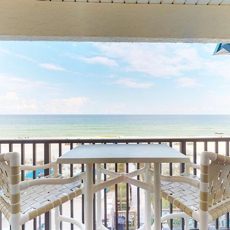 The Whispering Seas Villa Panama City Beach Exterior foto